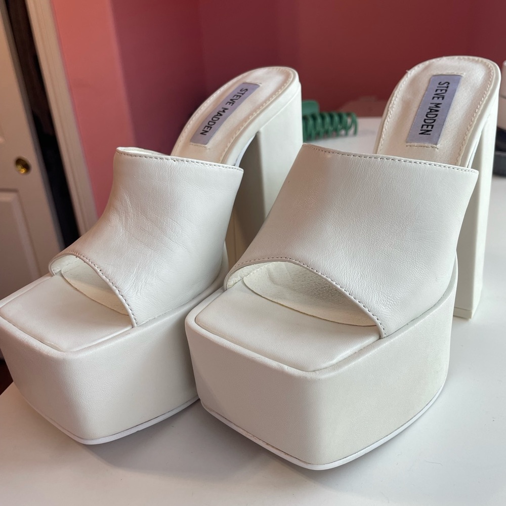 Steve Madden Trixie Sandal